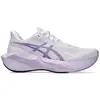 Image de Chaussures Running Asics Novablast 6 Femme blanc/Murasaki 37 1012C008-101