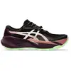 Image de Chaussures Trail Asics Trabuco 14 Femme , noir/aubergine foncé 42 1012B938-002