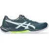Image de Chaussures indoor Asics Gel-Rocket 12 Bleu 41,5 1071A116 - 404