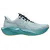 Image de Chaussures Running Asics Novablast 6 Lite-Show Homme , coloris Lite-Show/Orange Glow 41.5 1011C318-400