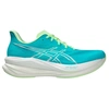 Image de Chaussures Running Homme Asics Sonicblast 2 Energy Aqua/Jaune 42 1011C244-400