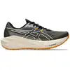 Image de Chaussures Trail Asics Blazeblast Homme , noires 46 1011C276-001