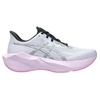 Image de Chaussures Running Femme ASICS Novablast 6 Lite-Show, coloris Lite-Show/Lavande 36 1012C077-400