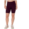 Image de Collants Running ASICS Road High Waist 8In Sprinter Femme , violet XS 2012C967-500