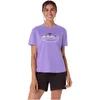 Image de T-shirt Fujitrail Logo - s - ASICS
