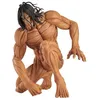 Image de Statuette - POP UP PARADE - Eren Yeager - Attack Titan Ver. - PVC - 34 cm en occasion ou reconditionné