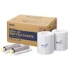 Image de Dnp kit d'impression PD 11x20cm 220 tirages pour QW410