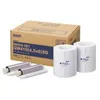 Image de DNP Kit d'impression SD 11x20cm pour DP-QW410