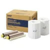 Image de Dnp kit d'impression PD 15x20cm 400 tirages pour DS620