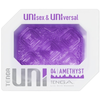 Image de Gaine de masturbation UNI 04 AMETHYST Tenga