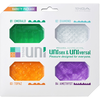 Image de Pack de 4 Gaines de masturbation UNI Tenga