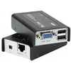 Image de Aten extension mini kvm cat 5 vga usb (1280 x 1024@100m)