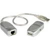 Image de Aten extension usb cat 5 (60m)