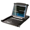 Image de Aten cl5708m support d'ordinateurs 43,2 cm (17'') noir 1u
