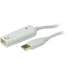 Image de Aten rallonge usb 2.0 - 12m