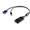 Image de Aten adaptateur kvm de support virtuel vga usb