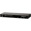 Image de Aten CS1308 KVM RACKABLE COMB0 VGA/USB-PS2 8 PORTS