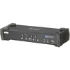 Image de Aten CS1764A KVM DVI / USB + Audio - 4 ports avec cables