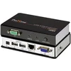Image de Aten extension kvm cat 5 vga usb (1280 x 1024@150m)