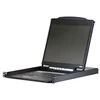 Image de Aten cl1000n support d'ordinateurs 48,3 cm (19'') noir 1u