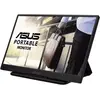 Image de ASUS ZenScreen MB166C, 39,6 cm (15.6'), 1920 x 1080 pixels, Full HD, LED, 5 ms, Noir 90LM07D3-B01170
