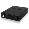 Image de Icy dock mb992sk-b station d'accueil de disques de stockage