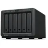 Image de Synology DiskStation DS620SLIM, NAS, Bureau, Intel® Celeron®, J3355, 2 Go, DDR3L