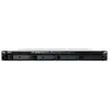 Image de Synology RackStation RS822RP+, NAS, Rack (1 U), Ryzen Embedded, V1500B, 2 Go, DDR4