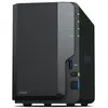 Image de Synology DiskStation DS223, NAS, Bureau, Realtek, RTD1619B, 2 Go, DDR4