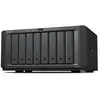 Image de Synology DiskStation DS1823XS+, NAS, Tower, Ryzen Embedded, V1780B, 8 Go, DDR4