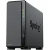 Image de Synology DiskStation DS124, NAS, Bureau, Realtek, RTD1619B, 1 Go, DDR4