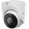 Image de Synology TC500, Caméra de sécurité IP, Intérieure et extérieure, Avec fil, Plafond, Blanc, Tourelle