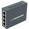 Image de Planet HPOE-460 mini injecteur 4 ports poe 802,3at 120W