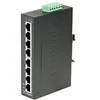 Image de Planet switch industiel -40/75° - 8P 10/100