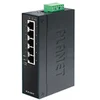 Image de Planet Switch Indust Gigabit -40/75° - 5 ports 10/100/1000