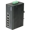 Image de Planet sw indust 5P 10/100 dont 4 Injecteurs PoE 15W -45/75°