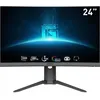 Image de Ecran PC Gamer Incurvé - MSI - 24 - FHD - 180Hz - Dalle VA - 1ms - Ajustable en hauteur - G24C6P E2 en occasion ou reconditionné