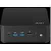 Image de Mini-PC - MSI - Cubi NUC 1MG-022XDE - Intel Core i5 - 8 Go RAM DDR5 - 512 Go SSD - WIFI6E en occasion ou reconditionné