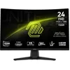 Image de Ecran PC Gamer Incurvé - MSI - 24 - FHD - 180Hz - Dalle VA - 1ms - MAG242C en occasion ou reconditionné