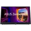 Image de ASUS ZenScreen MB17AHG, 43,9 cm (17.3'), 1920 x 1080 pixels, Full HD, 5 ms, Noir 90LM08PG-B01170