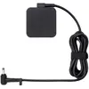 Image de ASUS AD45-00C(ADP-45ZE B)/EU, Ordinateur portable, Intérieure, 100 - 240 V, 50 - 60 Hz, 45 W, 19 V 90XB09BN-MPW010