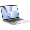 Image de PC Portable ASUS S1407QA-LY070W Qualcom X X1 26 100 16 Go RAM 512 Go SSD Argent 14.0 - Excellent état en occasion ou reconditionné