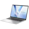 Image de PC Portable ASUS S1607QA-MB055W Qualcom X X1 26 100 16 Go RAM 512 Go SSD Argent 16 - Excellent état en occasion ou reconditionné