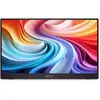 Image de Acer PM161QB1bmiuux, 39,6 cm (15.6'), 1920 x 1080 pixels, Full HD, 16:9, 4 ms, 16,7 millions de couleurs UM.ZP1EE.101