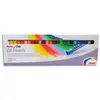 Image de Boîte de 25 pastels Pentel diamètre 8 mm