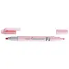 Image de Surligneur Pentel Illumina Flex double pointe - Rose