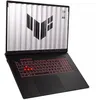 Image de PC Portable ASUS A18-TUF808UH-S8062W RTX 5050 16 Go RAM 512 Go SSD Gris 18 - Excellent état en occasion ou reconditionné