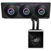 Image de Kit Watercooling ASUS ROG Strix SLC IV 360 ARGB LCD Noir en occasion ou reconditionné
