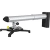 Image de Aavara pb053 support pour projecteurs mur noir