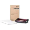 Image de Hiti Print Kit P-720 pour imprimante photo 310W 1 pack x 60 feuilles